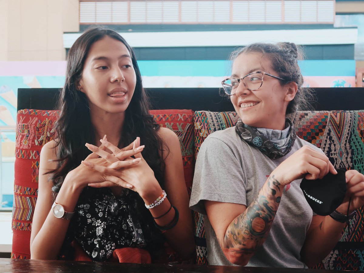 gggreyess's tweet photo. Mi hermana tiene 30 años y parece más joven que yo🤣❤️ largaaa vida al colageno que corre por mis venaaaas. https://t.co/m2BZb52KsP