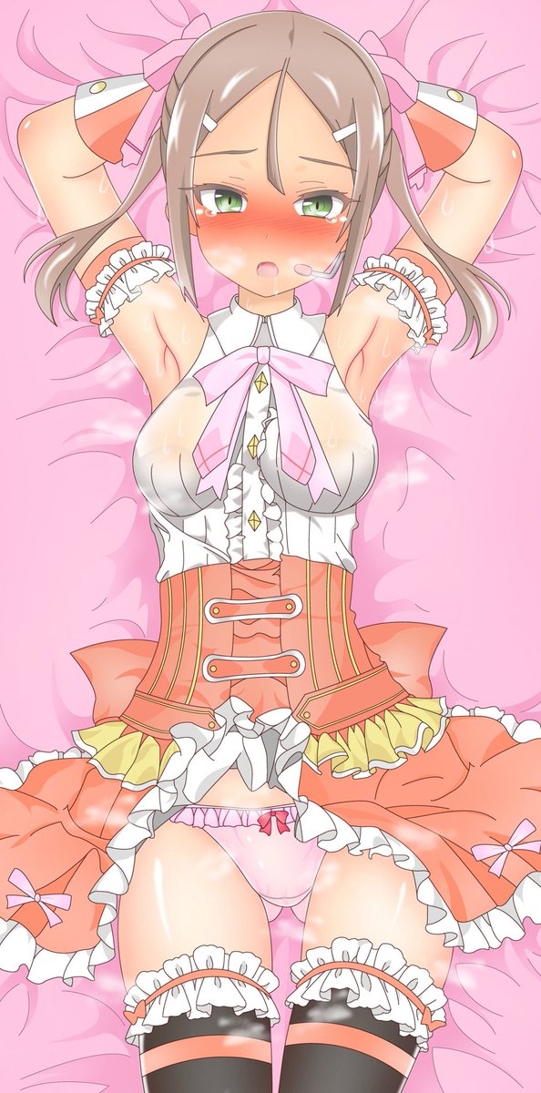 アイドル衣装 高画質 のtwitterイラスト検索結果 古い順