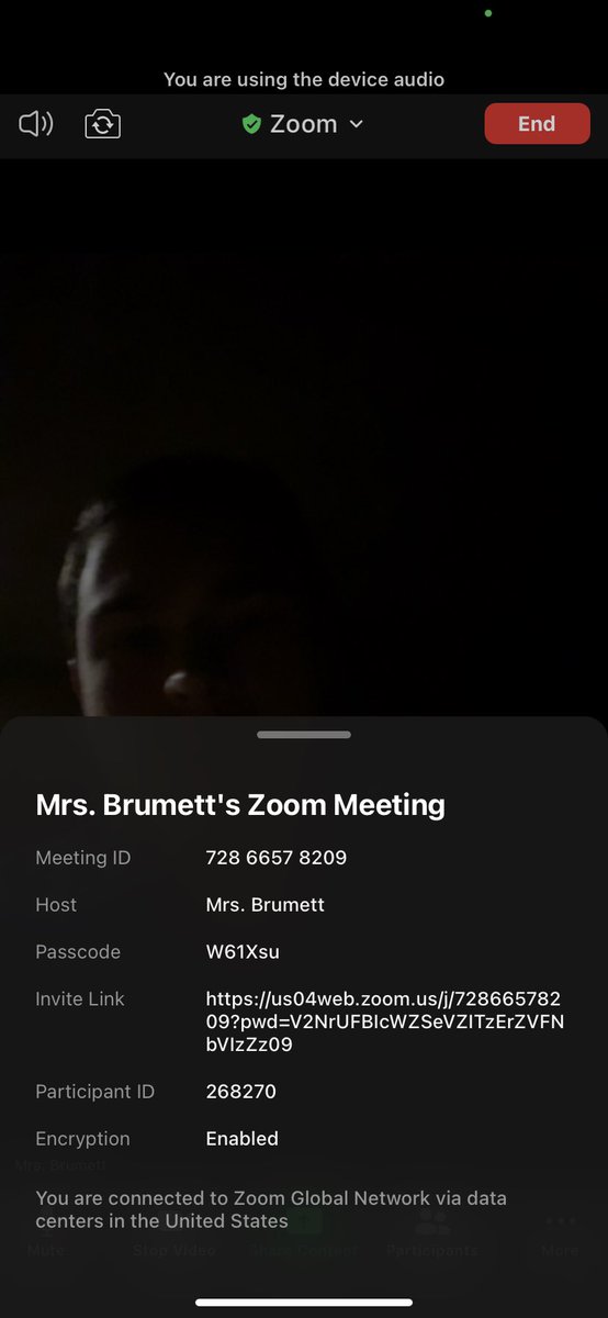 knive515's tweet photo. Come hanggg #zoomcodes https://t.co/mw4XkgknCJ