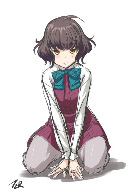 ラクガ岸波
やはり1時間程度ではこの程度が限界らしい🤨 