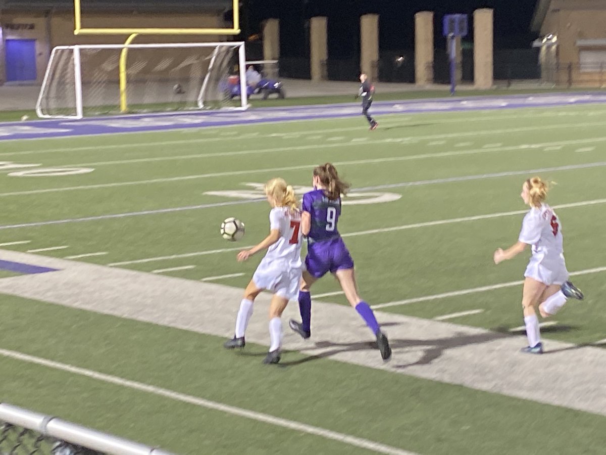 Tough ⁦<a href="/SMLRSoccer/">LadyRattlerSOCCER</a>⁩ defense tonight kept 18th ranked LT scoreless in the first half and held them to 3 in the second. So much improvement in this young team, in what has been a season of challenges. Looking forward to big things to come! #RattlerUp