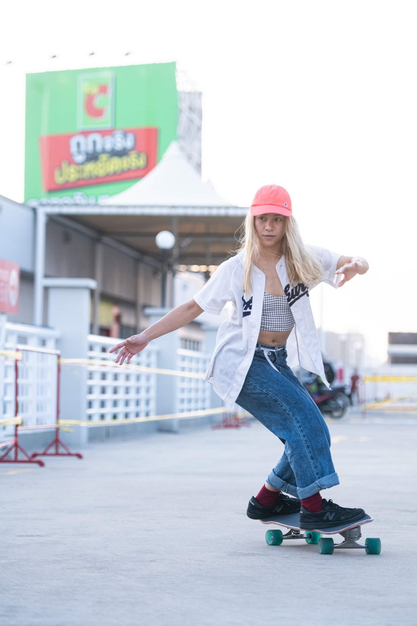 Big c surfskate deals
