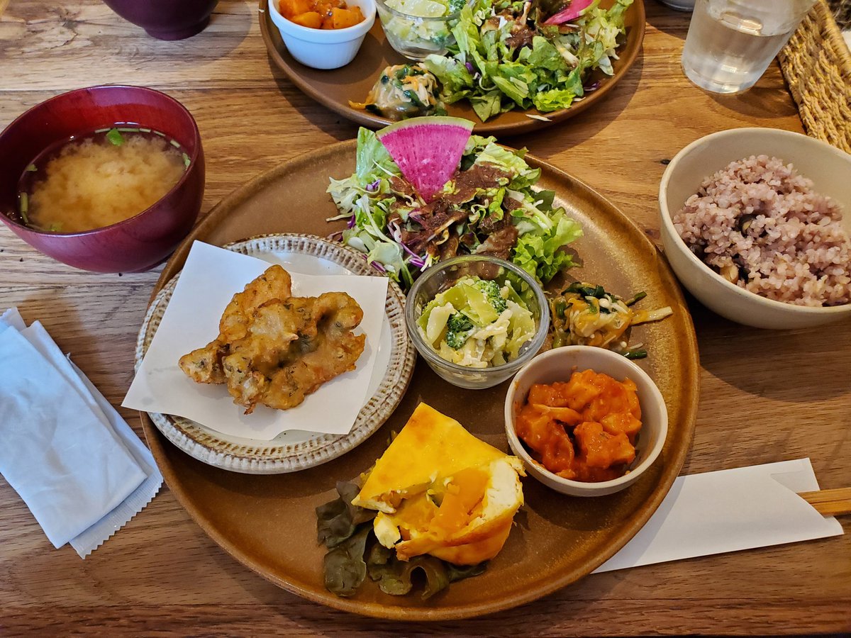 こもれび食堂 Traola Twitterren こもれび食堂 Traola Twitterren
