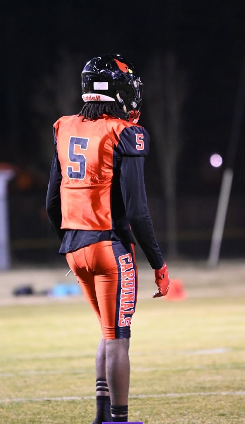 COACH SHAWN GARRIS (@shawng_71) on Twitter photo 