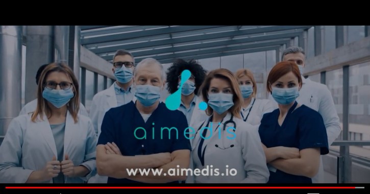 AimedisPh's tweet photo. Aimedis allows the patient to select the Doctor of their choice from a list of recommended doctors, but also allows for the complete confidential patient history to be stored safely by using data right management. Please click the link to watch.
https://t.co/UVMIPyx7VL https://t.co/nc0mPpoD3p