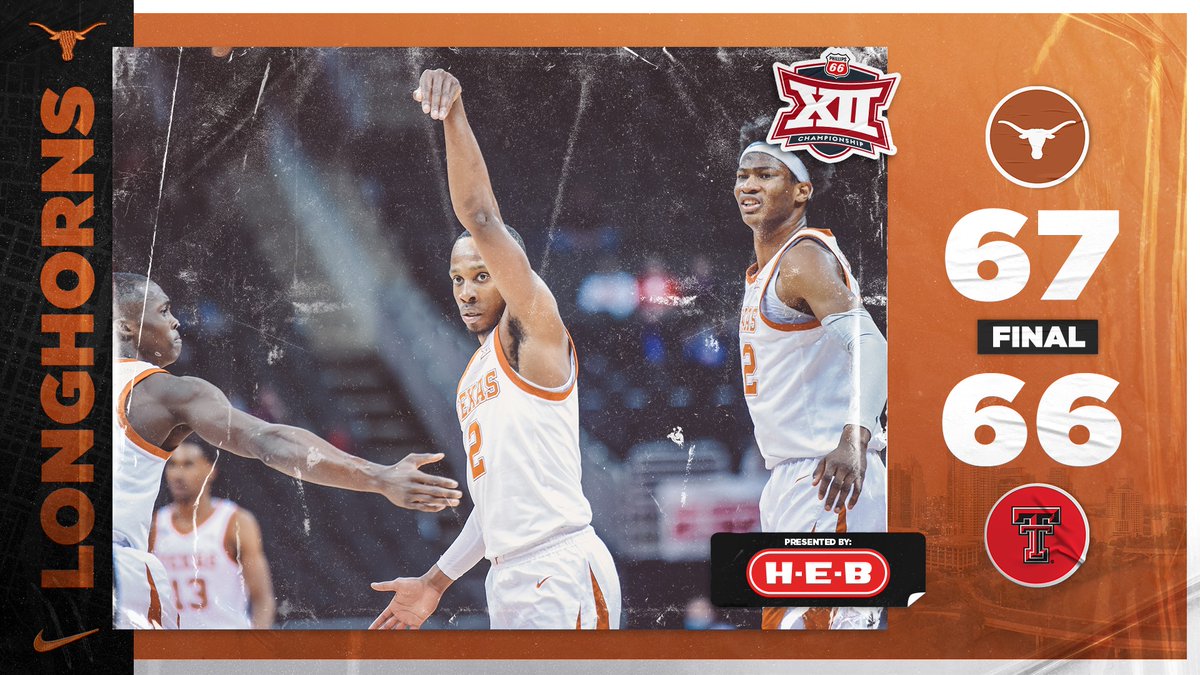 Texas Men’s Basketball tweet media