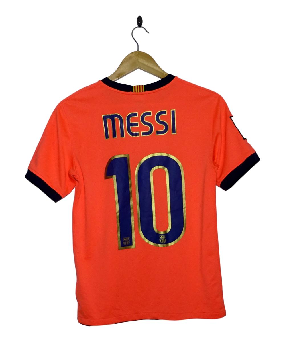fcb messi shirt