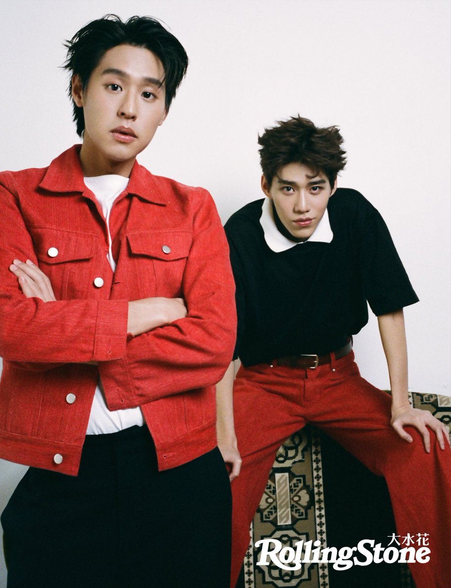 NadaoBangkok's tweet photo. มาแล้ววว แฟชั่นเซ็ตของ บิวกิ้น พีพี 
ในนิตยสาร Rolling Stone China ✨
บอกเลยว่าข้างในเล่ม ยังมีภาพน่ารักๆอีกเยอะเลยย 😍

ขอบคุณนิตยสาร Rolling Stone China
ที่เอ็นดู และชวนน้องๆมาถ่ายแบบสนุกๆกันนะคะ 🥰

#Bbillkin #ppkritt 
#NadaoArtist https://t.co/eQagBgWSfe