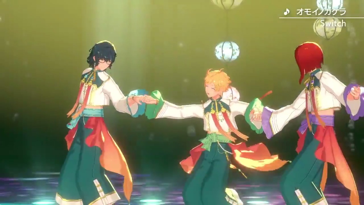 @ensemble_stars's video Tweet