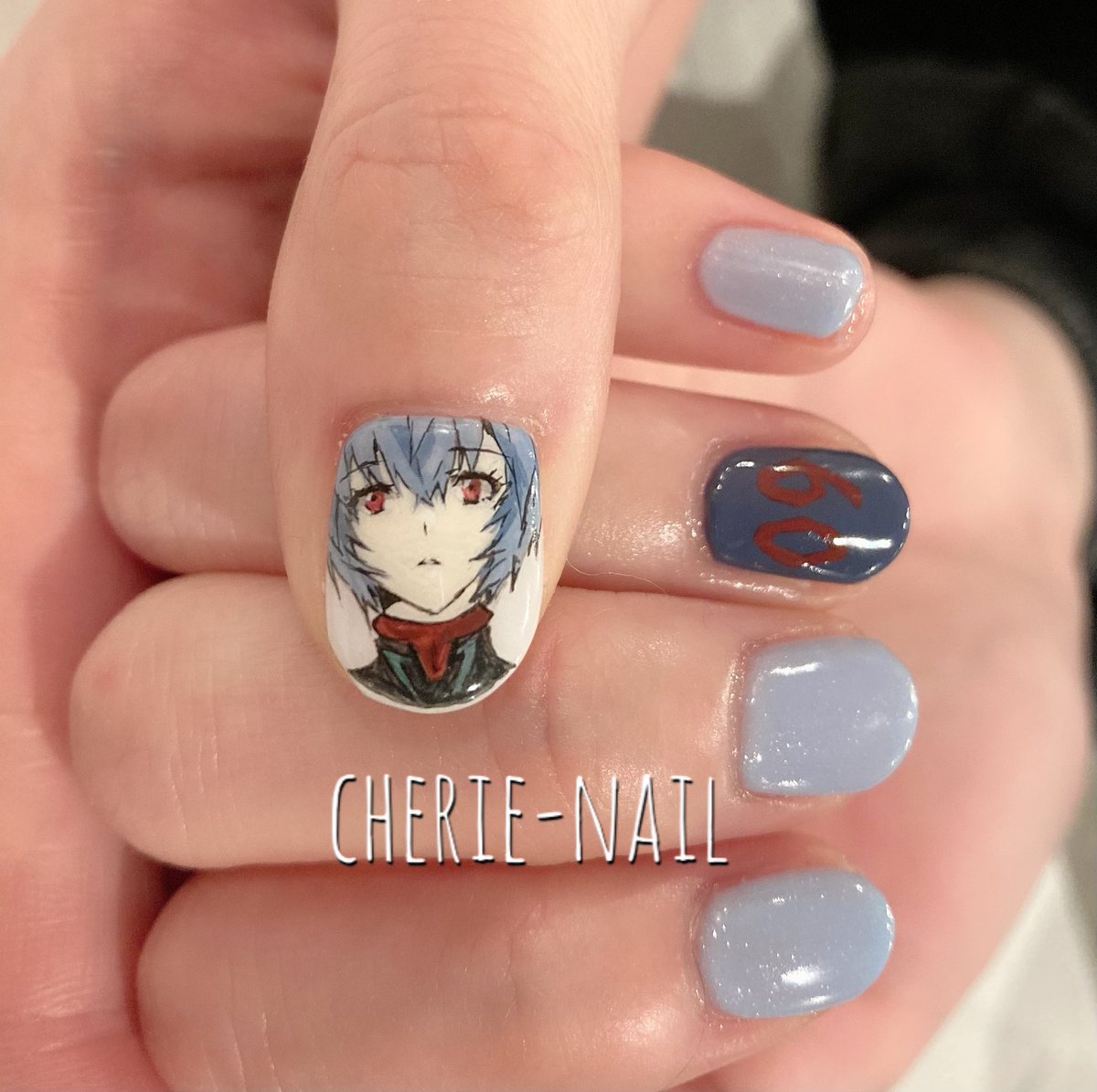 シェリ 痛ネイル Cherie Itanail Twitter シェリ 痛ネイル Cherie Itanail Twitter
