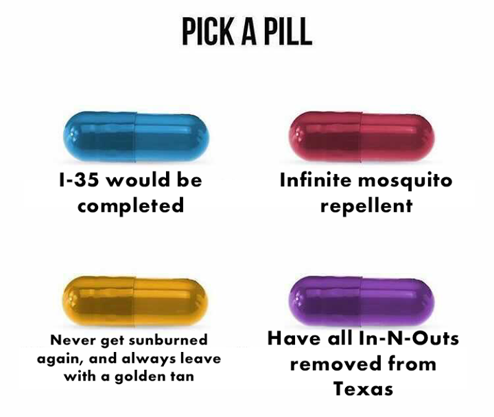 Facts About Texas tweet media