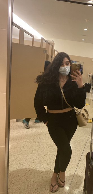 Where she off to next ✈️ https://t.co/qKYAVM548u<a href="/tag/inspo"class="tags"><span>#inspo</span></a>