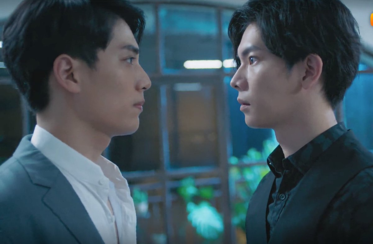 Finally!!!! Today is the day to see what happens after the freaking intense scene💢💢💢 #第二名的逆襲 #FightingMr2nd #FightingMr2ndEP2 #2위의역습 #임자굉 #양우등 #장예가...