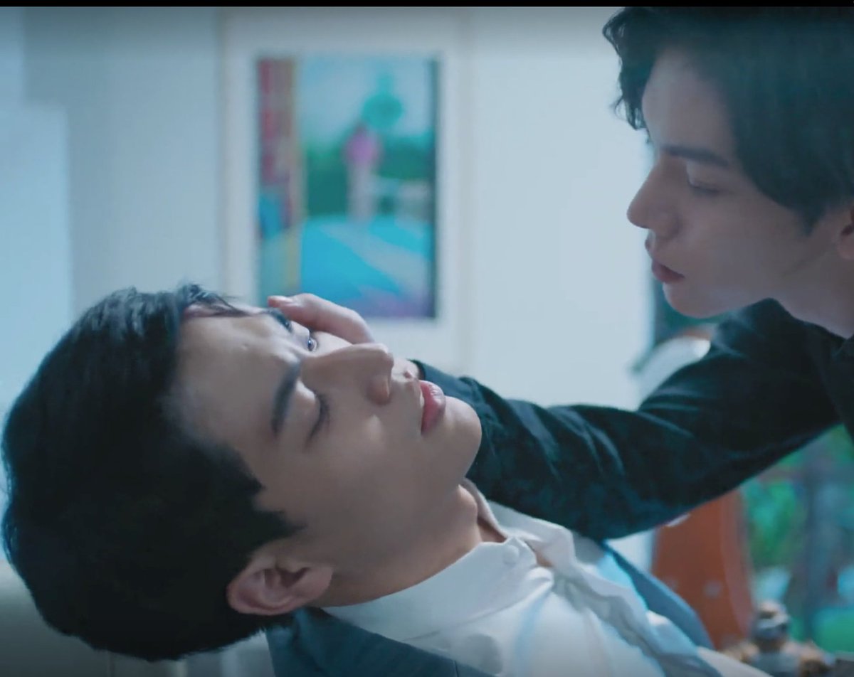 Finally!!!! Today is the day to see what happens after the freaking intense scene💢💢💢 #第二名的逆襲 #FightingMr2nd #FightingMr2ndEP2 #2위의역습 #임자굉 #양우등 #장예가...