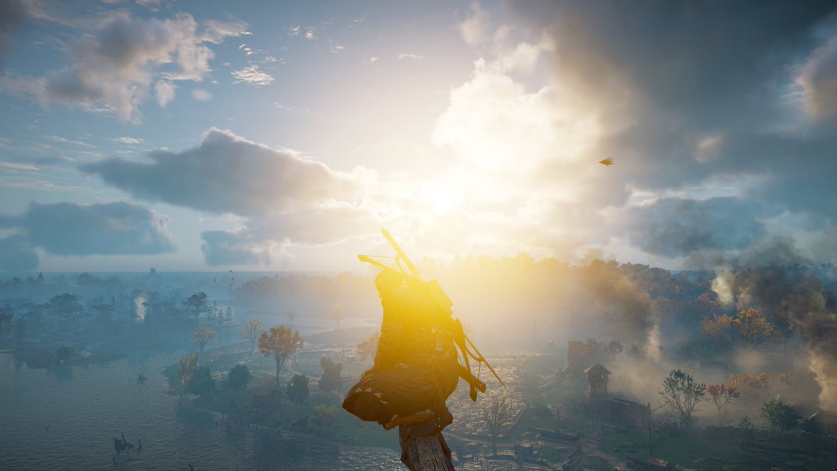 literally_leo's tweet photo. #AssassinsCreedValhalla #XboxShare https://t.co/lNKaOtZXxd