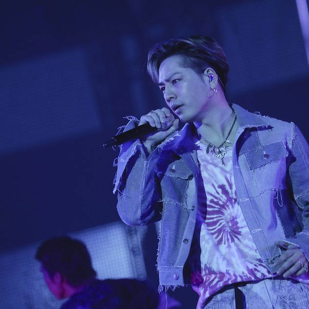 Fujoshiaysen's tweet photo. Bugün J Soul Brothers qrupumuzun vokalisti Hiroomi Tosaka'nın ad günüdür 🥳Happy birthday our little old boy 12.03.1987
@jsb3_official @HIROOMI_3JSB_ #EXILETRIBE #HappyHiroomiDay #HappyBirthday #HIROOMI_3JSB_ https://t.co/I0sFwLnTlC