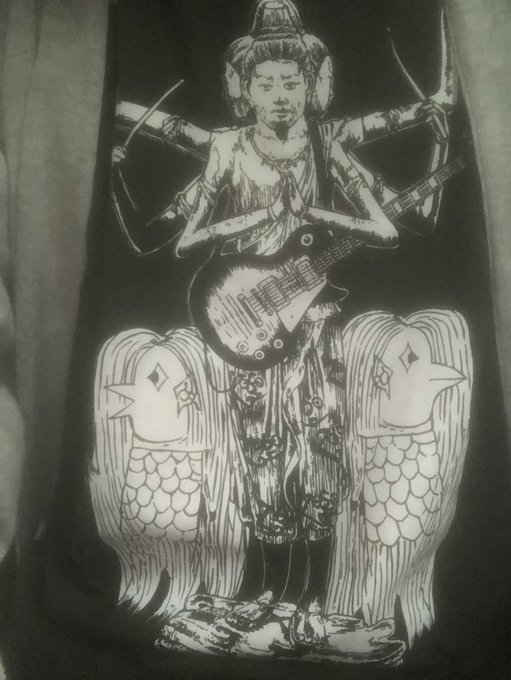 今日は阿修羅の如く。 