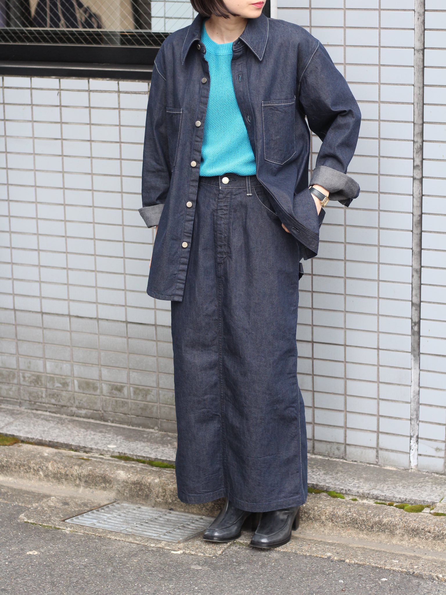 Twitter 上的 1LDK annex：