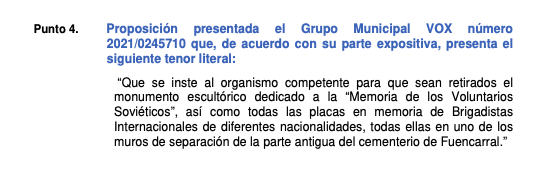 Fuencarral-El Pardo Decide tweet media