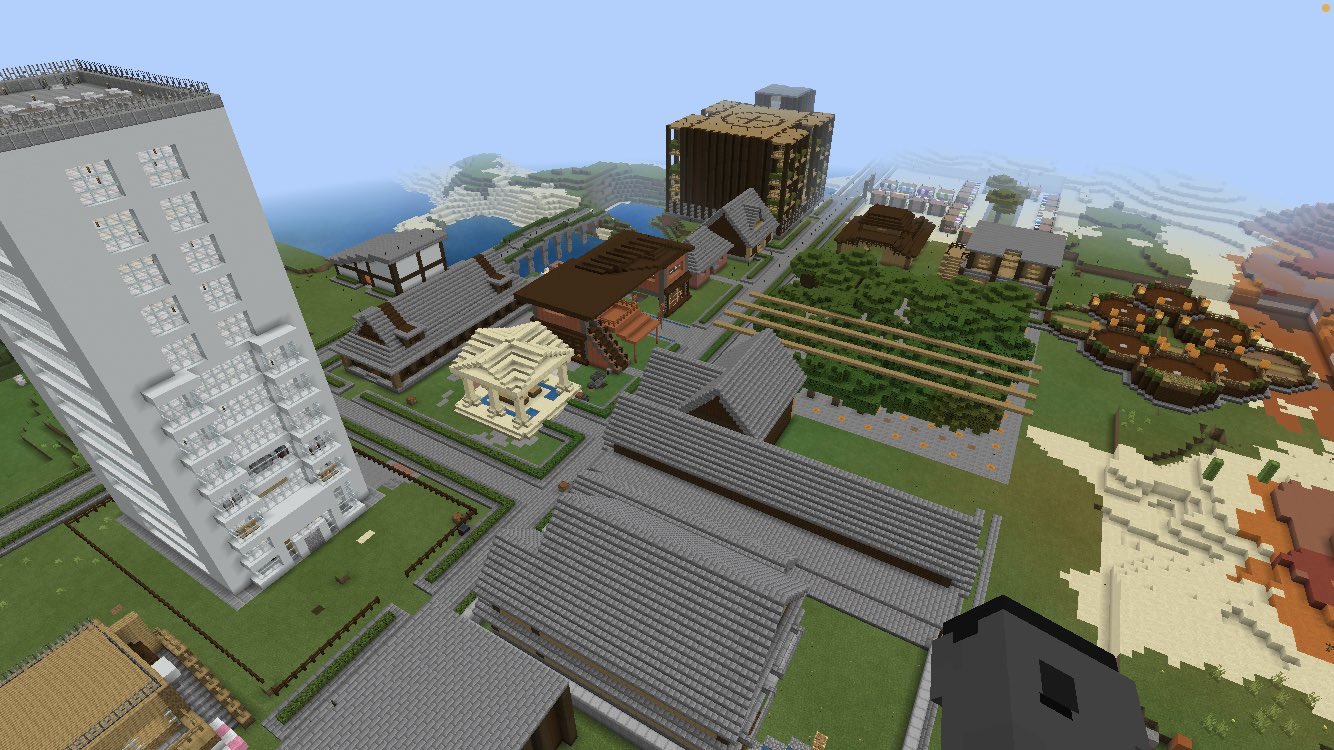 サカイ Trio Fou Minecraft Sakai 0223 Twitter