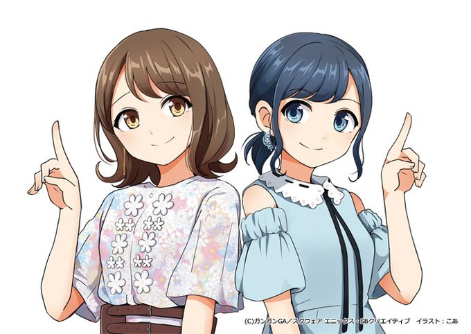 Gangan Gachさんのイラスト一覧 Gangan Gachさんのイラスト一覧