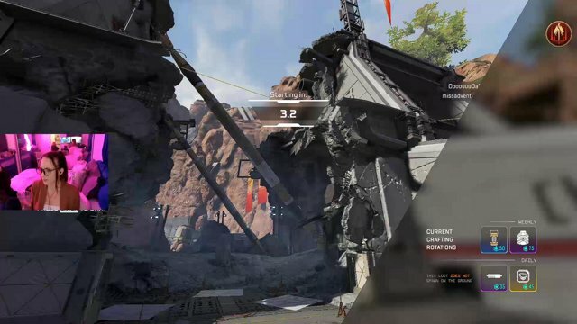 I'm going live now on Twitch! Come and join me at https://t.co/732q2B3H7d for some laughs and shenanigans<a href="/tag/twitch"class="tags"><span>#twitch</span></a><a href="/tag/supportsmallstreamers"class="tags"><span>#supportsmallstreamers</span></a><a href="/tag/supportsmallstreams"class="tags"><span>#supportsmallstreams</span></a>