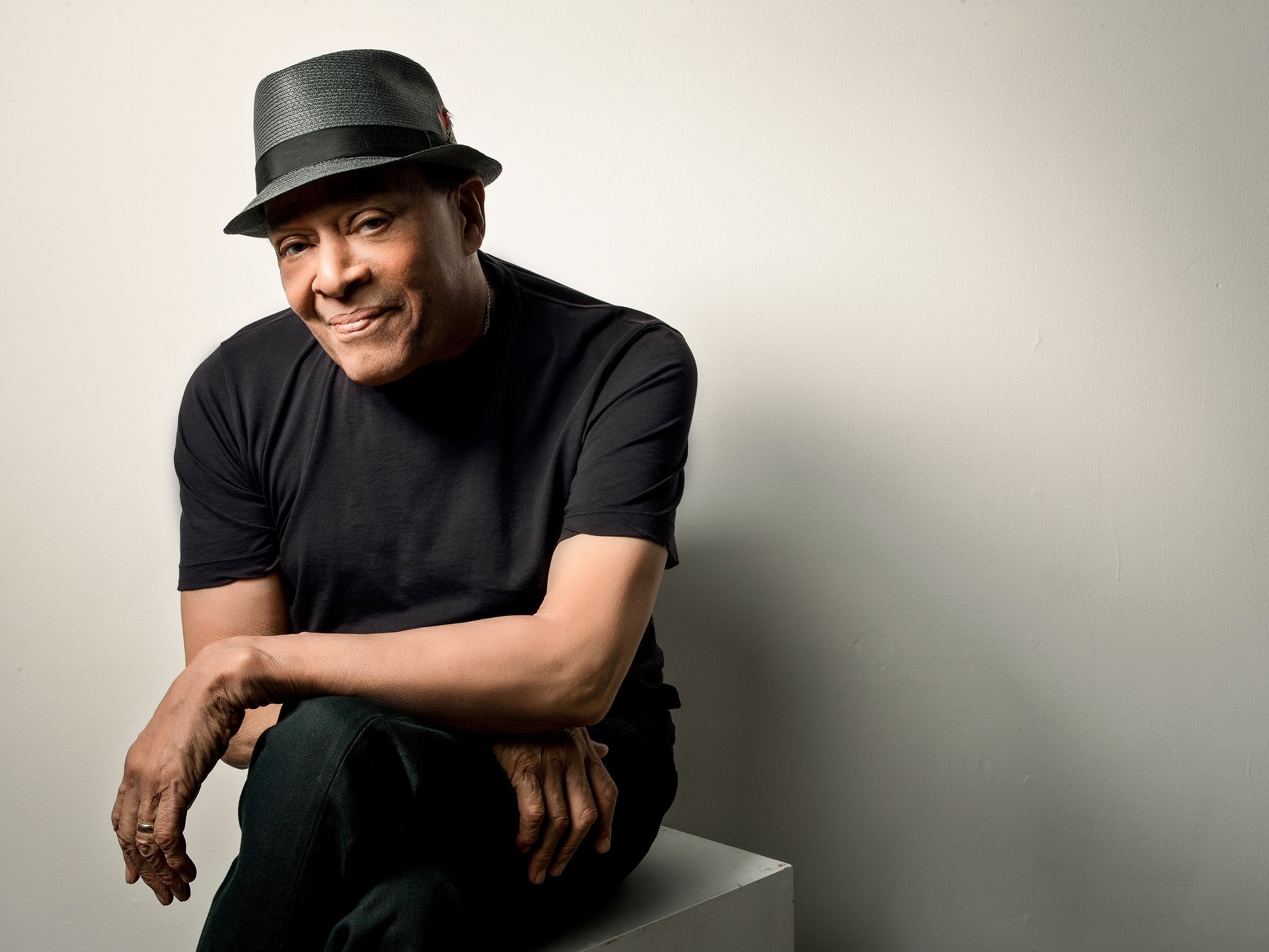 Happy Birthday, Al Jarreau.....RIH . March 12, 1940-February 12, 2017    