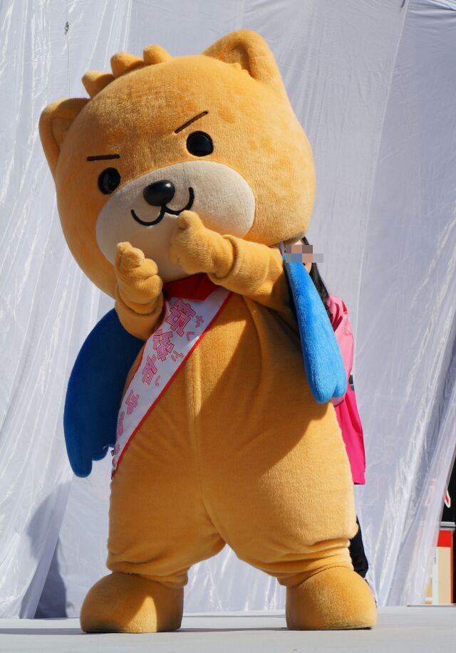 Az Flash My画像ライブラリより はね丸 福岡県筑後市 いろんなキャラ画像を見たい方はこちら T Co 8ltvt2zw4q ゆるキャラ ご当地キャラ 吉祥物 Yuruchara 福岡県