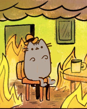 #criticalrolespoilers Every critter right now