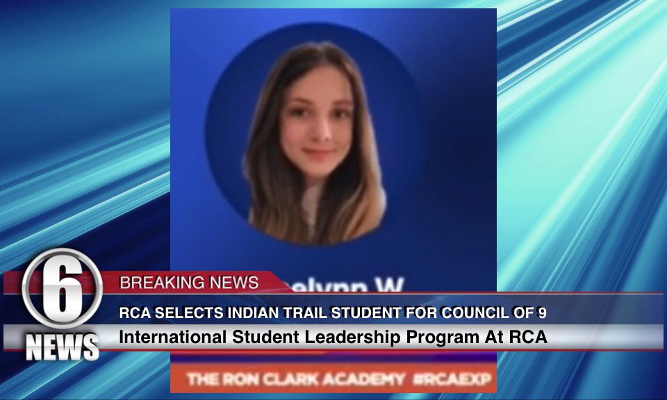 Excited to have an IT Cougar chosen to be on the Council of 9 at RCA! “Through this opportunity she will be able to share helpful insight and her experiences with the House System with the goal of supporting and enhancing the culture of house systems worldwide.” @DrGuerrero233