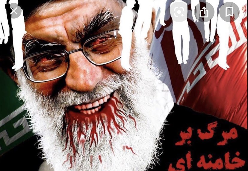 HohnyB's tweet image. No to the Islamic Republic 
#نه_به_جمهوري_اسلامي 
#نه_به_جمهورى_اسلامى