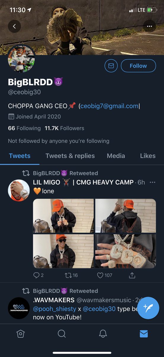 BigBLRRRD💥 tweet media