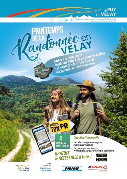 Le Puy Tourisme tweet media