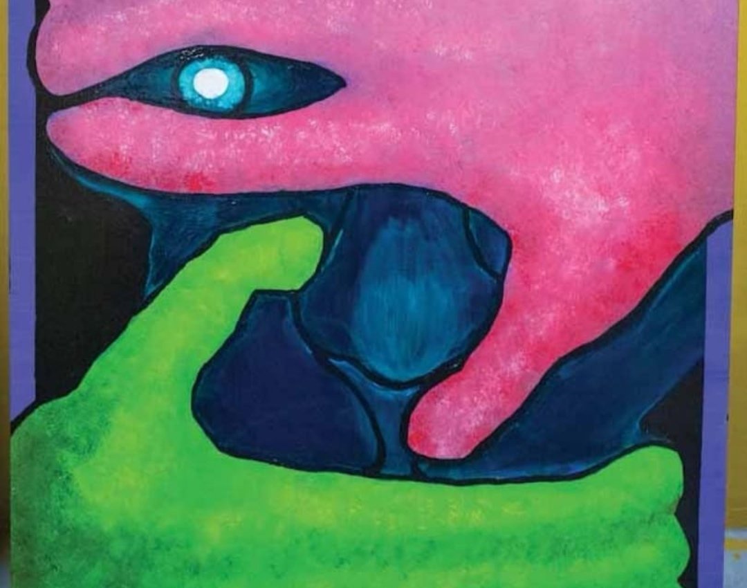 KaPoHo1's tweet photo. https://t.co/jF8JiJkypO.gobal IG post on 12032021
#MINO (Ohnim) & #YOON (Yoo yeon) will showcase their artwork at START Art Fair, taking place in Oct 13-17 2021 at London's Saatchi Gallery.
#WINNER #위너 #송민호 #강승윤
#STARTartfair #START2021
https://t.co/4fnaT8AMM0 https://t.co/j8ezL4uz2R