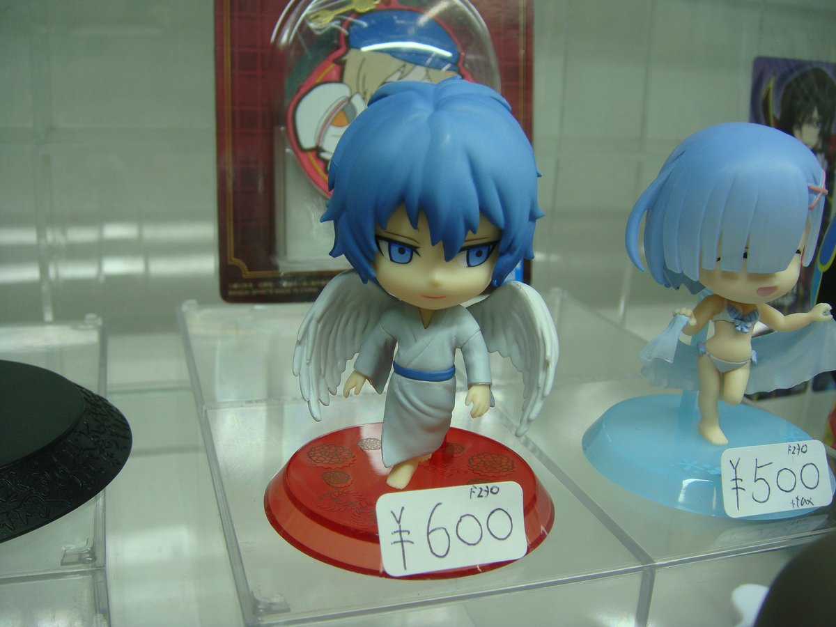 レンタルショーケース Cubestyle C299ケース入荷 夏目友人帳 ちびきゅんキャラ リオウ レンタルショーケース Cubestyle C299ケース入荷 夏目友人帳 ちびきゅんキャラ リオウ