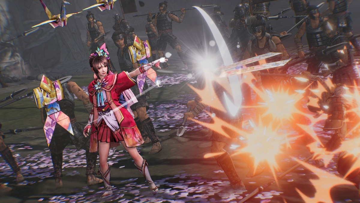 プレイステーション公式 V Twitter Ps4 戦国無双5 の新たな登場武将として 浅井長政 お市 前田利家 本多忠勝が公開 序盤のストーリーや 今作からの新アクション 閃技 などの新情報も明らかに 詳しくはこちら T Co Epifwdpnxo 戦国無双 戦国 プレイステーション公式 V Twitter Ps4 戦国無双5 の新たな登場武将として 浅井長政 お市 前田利家 本多忠勝が公開 序盤のストーリーや 今作からの新アクション 閃技 などの新情報も明らかに 詳しくはこちら T Co Epifwdpnxo 戦国無双 戦国
