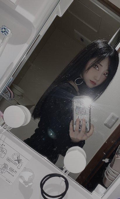 Twitterのコスプレ画像8