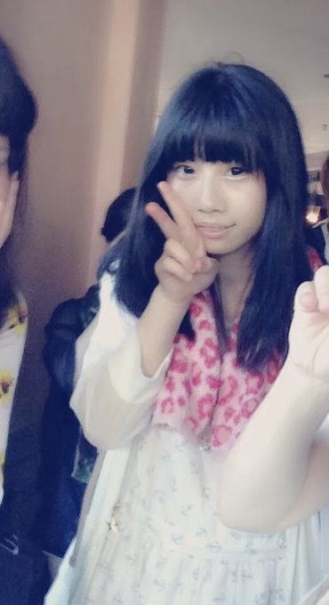 Twitterのコスプレ画像7