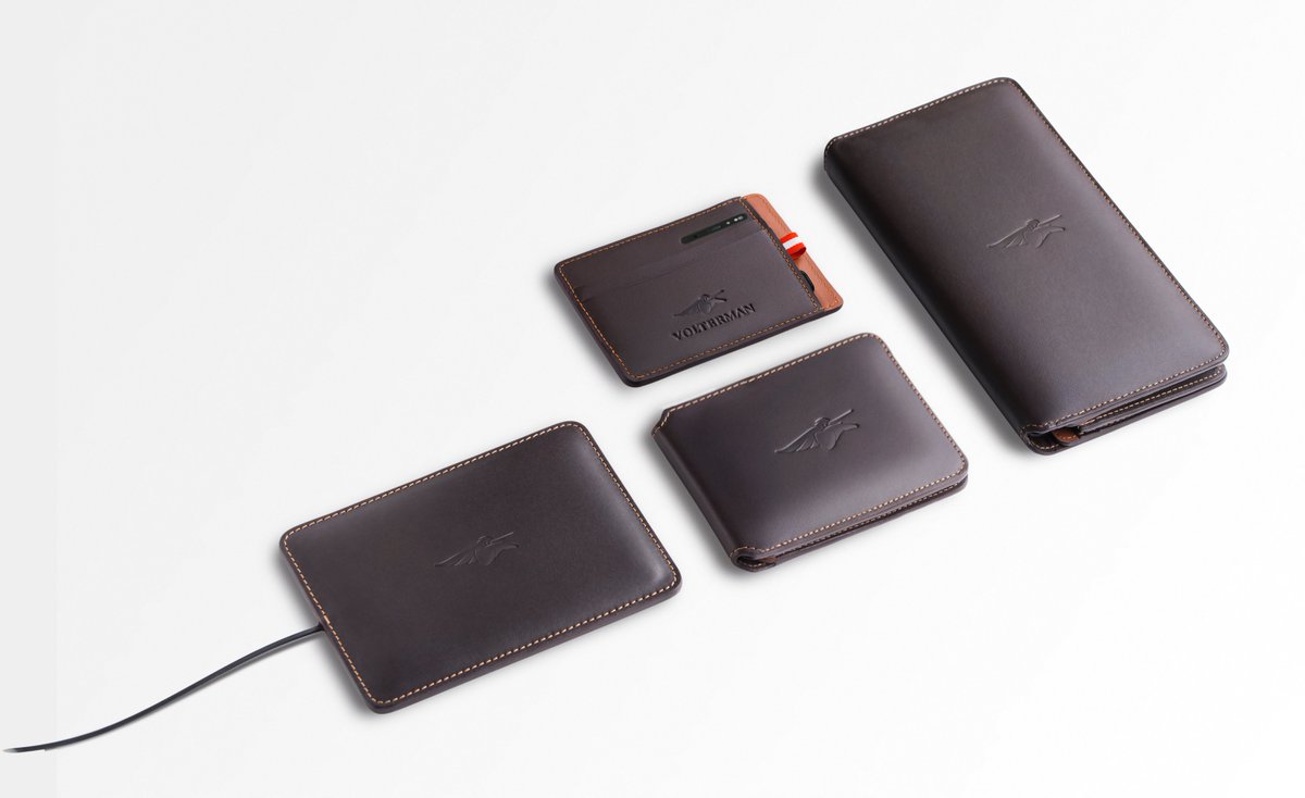 Volterman- when performance exceeds your expectations! 😎
.
.
#menswear #innovation #wallets