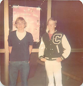 RealSteveWolvek's tweet photo. TBT - 10th grade at Long Beach Natatorium Junior Olympics #askstevenwolvek @teamwolvek #Success https://t.co/5VBc0WOJCF