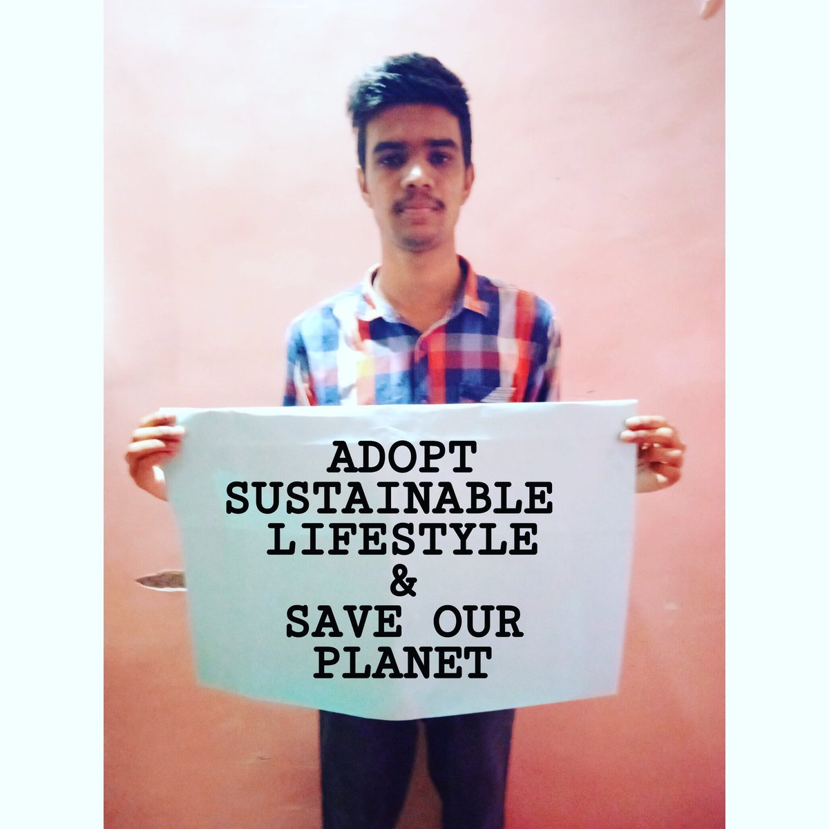 iampratik002's tweet photo. Week 2 #fridaysforfuture
#digitalstrikeforclimate
#digitalstrike #digitalstrikepune
#climatestrikeonline
@FFFIndia @punefff @Fridays4future @ClimateFrontIND
@fff_digital @FFFIndia https://t.co/XBgBHy3cdp