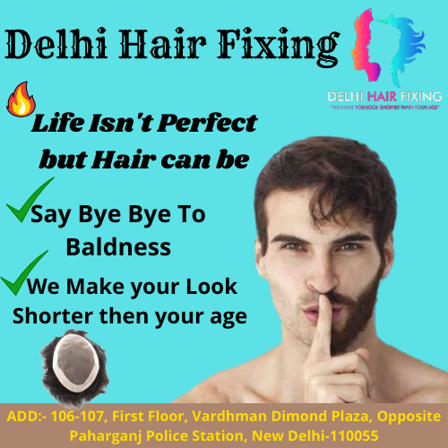 Delhi Hair Fixing (@DelhiHairpatch) / Twitter Delhi Hair Fixing (@DelhiHairpatch) / Twitter