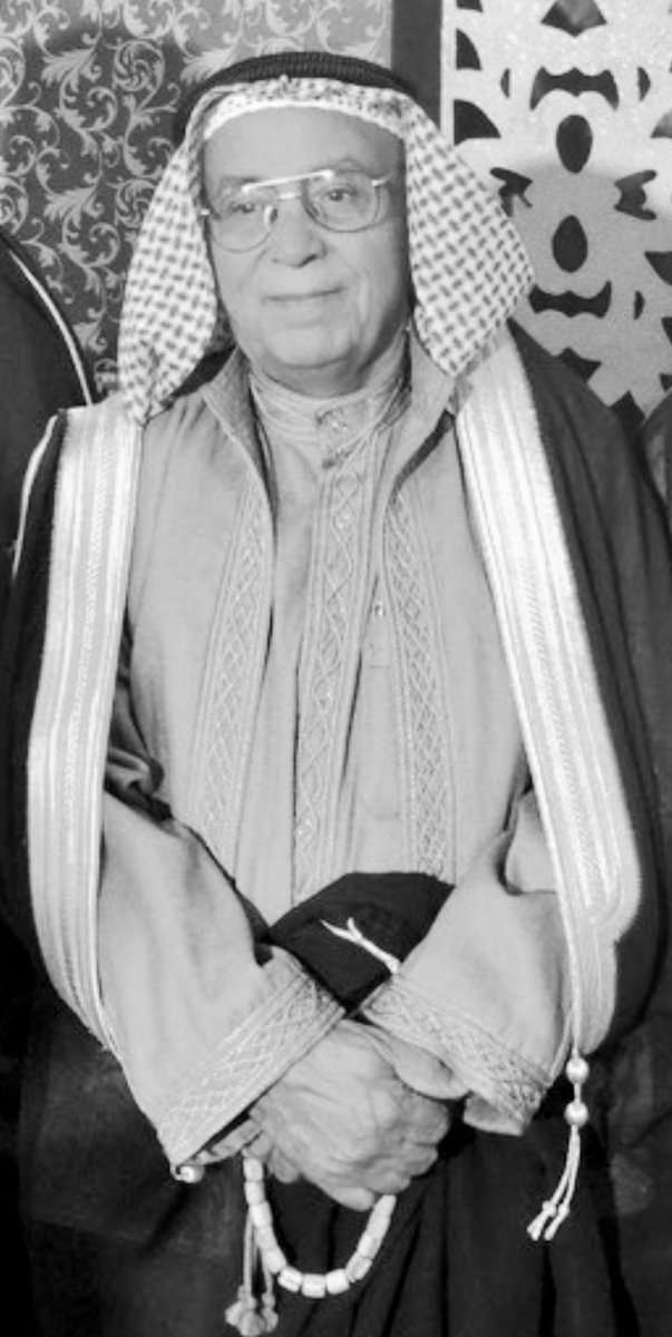 thaar299's tweet photo. انتقل الى رحمة الله العم والجار الغالي والعزيز 

ماطر عفاش العنزي (ابو عارف)
 
واعزي نفسي وأخواني كما اعزي ابناءه واعزي قصراي فمصابهم مصابنا لفقدان رجل بحجم قلبه وطيبته وكرم أخلاقه وكرمه

والله انه فقيدة https://t.co/qqJpX4k4iB
