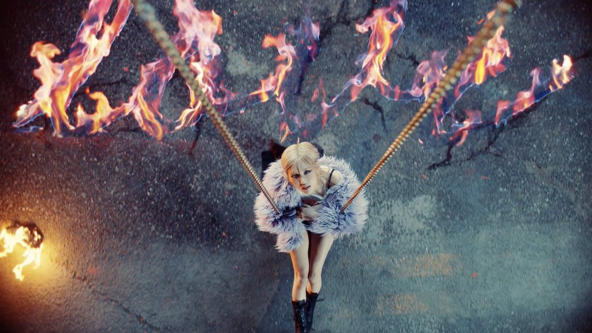 can't explain on the ground in many words but addicting magical and powerful