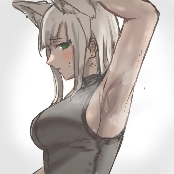 脇見せのtwitterイラスト検索結果 脇見せのtwitterイラスト検索結果