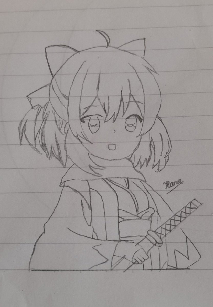 Kana62389280's tweet photo. 沖田総司！沖田さん大好き！！！

#FGO #帝都聖杯奇譚  #��ハエース #沖田総司 #okitasouji https://t.co/ghUckPkAbU