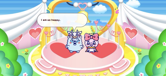 たまごっちみーつのtwitterイラスト検索結果 古い順