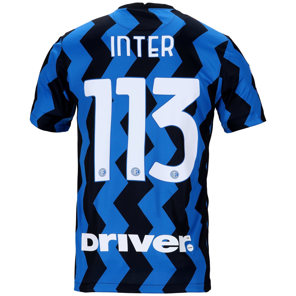 WestLegionAle's tweet photo. Seragam Spesial
#INTER113
🖤💙
⚫🔵 https://t.co/iiypspWM9G