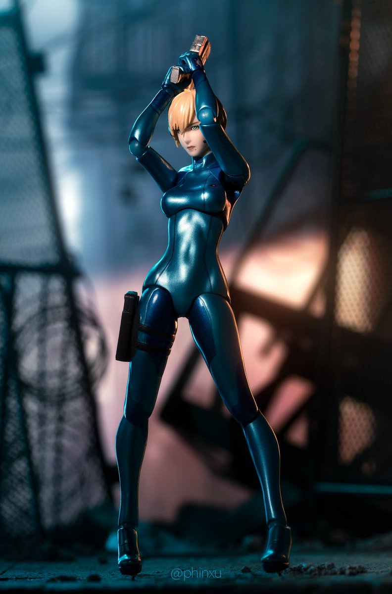 phin2021's tweet photo. One of the most beautiful and powerful woman ever all.
#samusaran #metroid #figma #figmasamus #toyphotography #toycollection #toyphotographyer https://t.co/qgYxkEnKYc