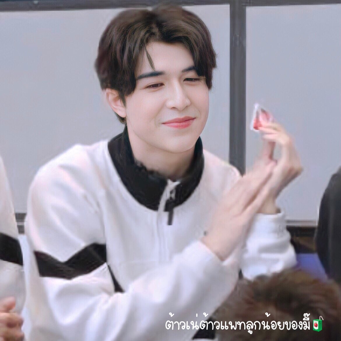 pamm_pomm's tweet photo. แพทริคลูก หนูคือแบบ ฝดสดทสดพนฝดวพ มากๆๆ555 คือไม่รู้จะอวยยังไงแล้วอ่า รู้แค่มันดีต่อใจ💖🥰

Cr.ไม่รู้รูปต้นฉบับมาจากใครน้า เค้าเอาต่อมาจากบ้านเบส แคปตัดเฉพาะน้องแพทแล้วปรับค.ชัดกับแต่งโทนเองคับ ขออนุญาตน้า🙏🙏 
#แพทริค #Patrick尹浩宇 #Patrick #CHUANG2021 https://t.co/1YRbwzPOlJ